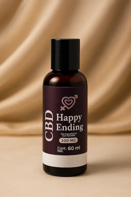 Happy Ending