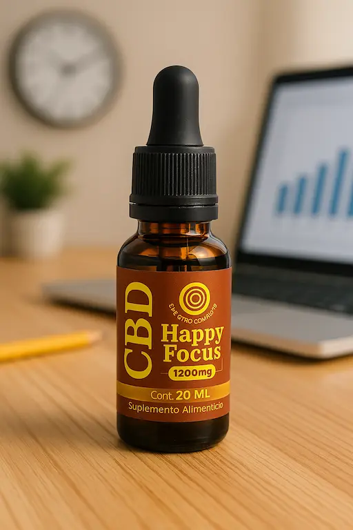 Happy Focus